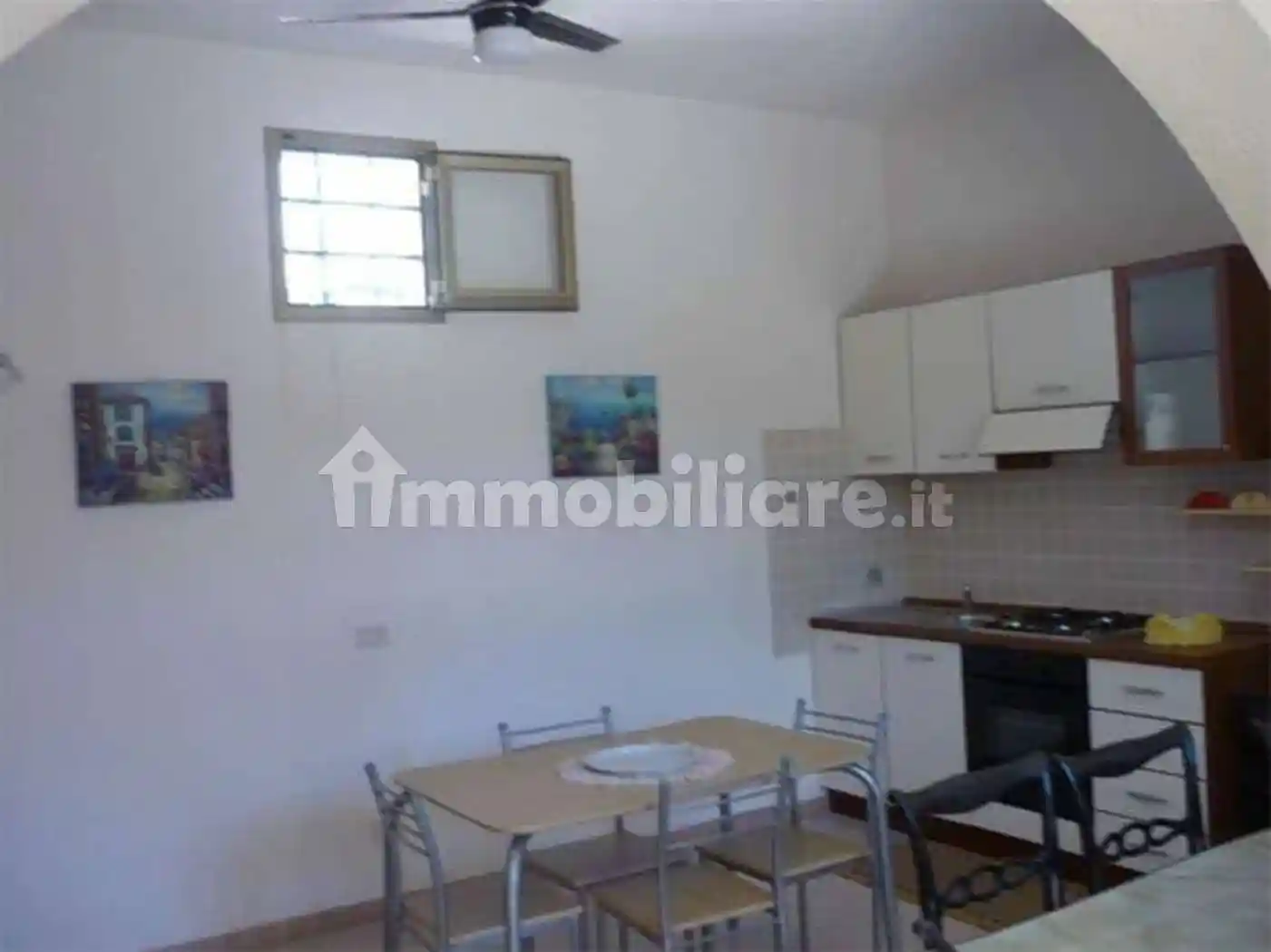 Villa in vendita a Petrosino