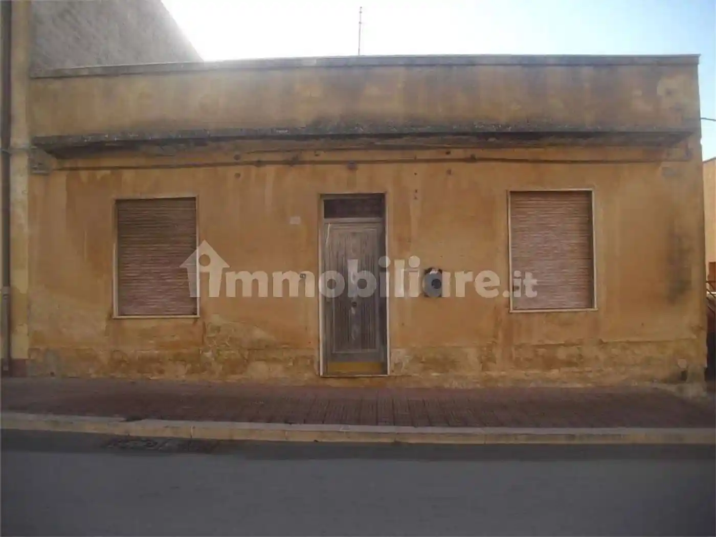 Villa in vendita a Petrosino