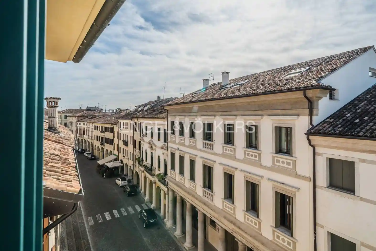 Attico - Mansarda in vendita a Conegliano