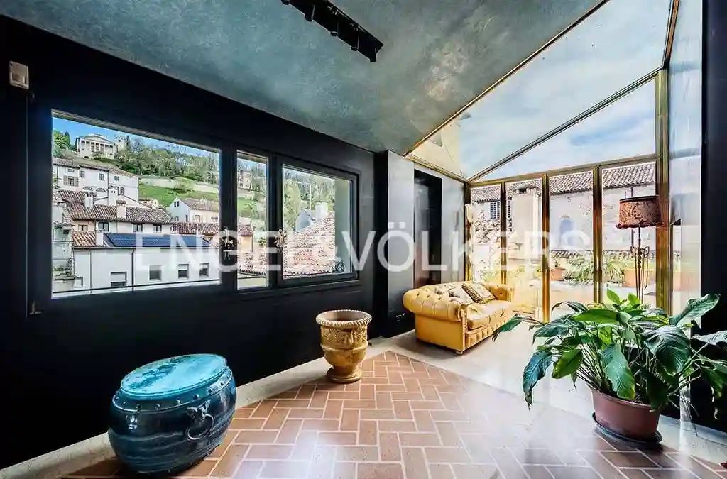 Attico - Mansarda - foto 2