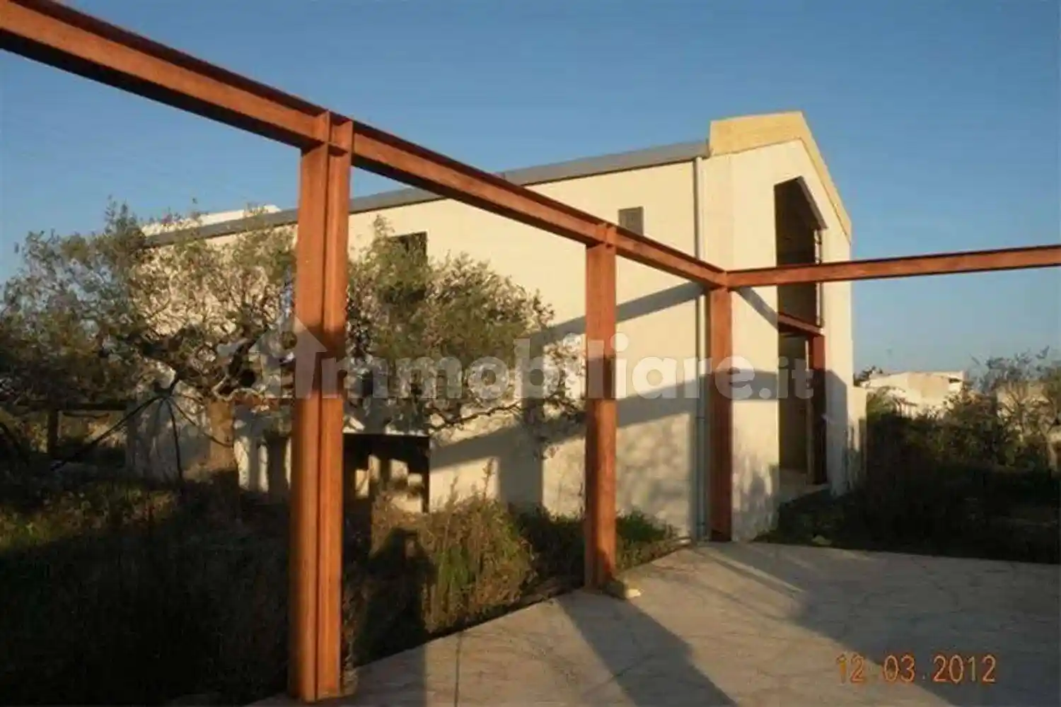 Villa in vendita a Marsala