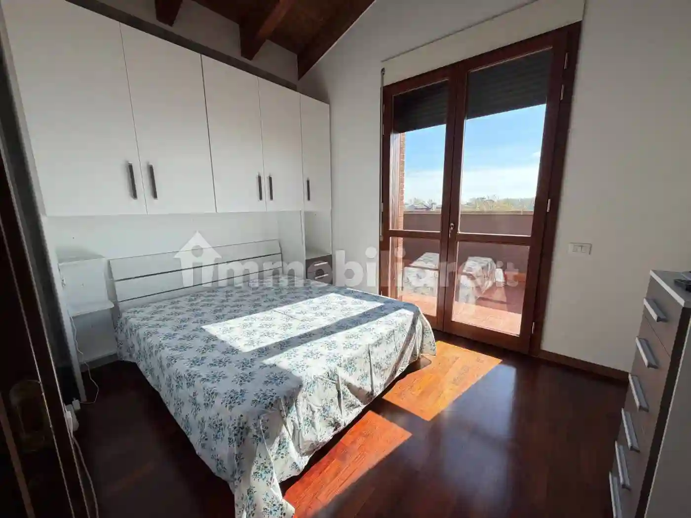 Attico - Mansarda - foto 2