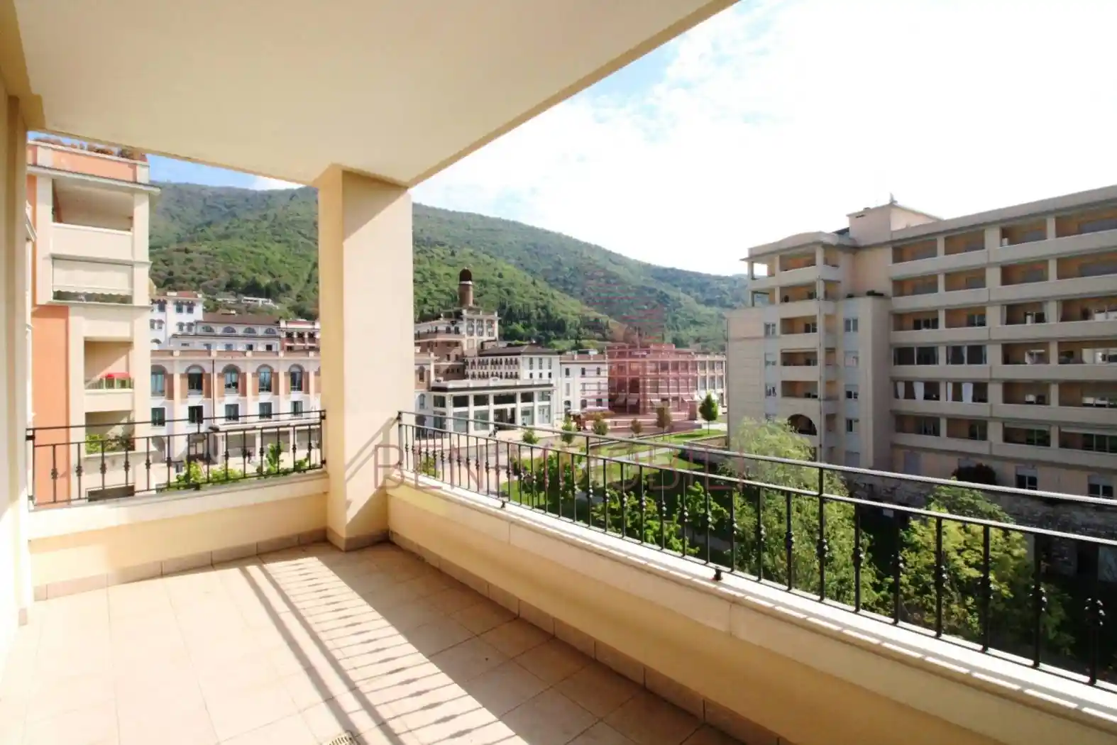 Appartamento in affitto a Brescia