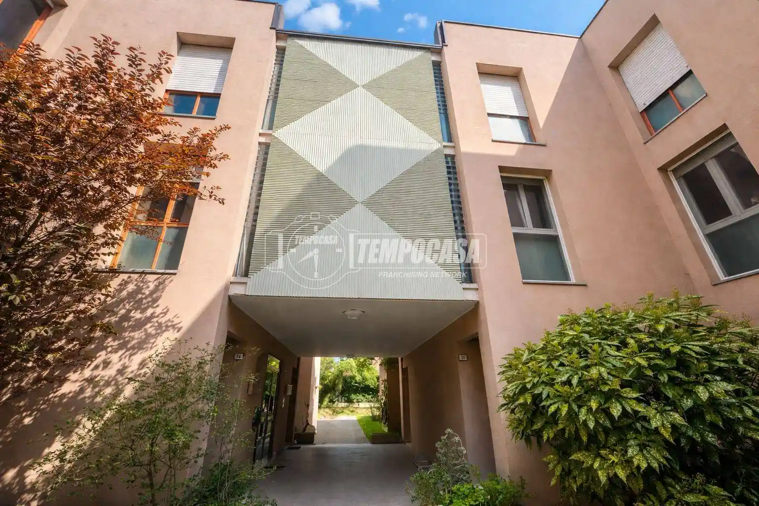 Appartamento in vendita a Reggio Emilia