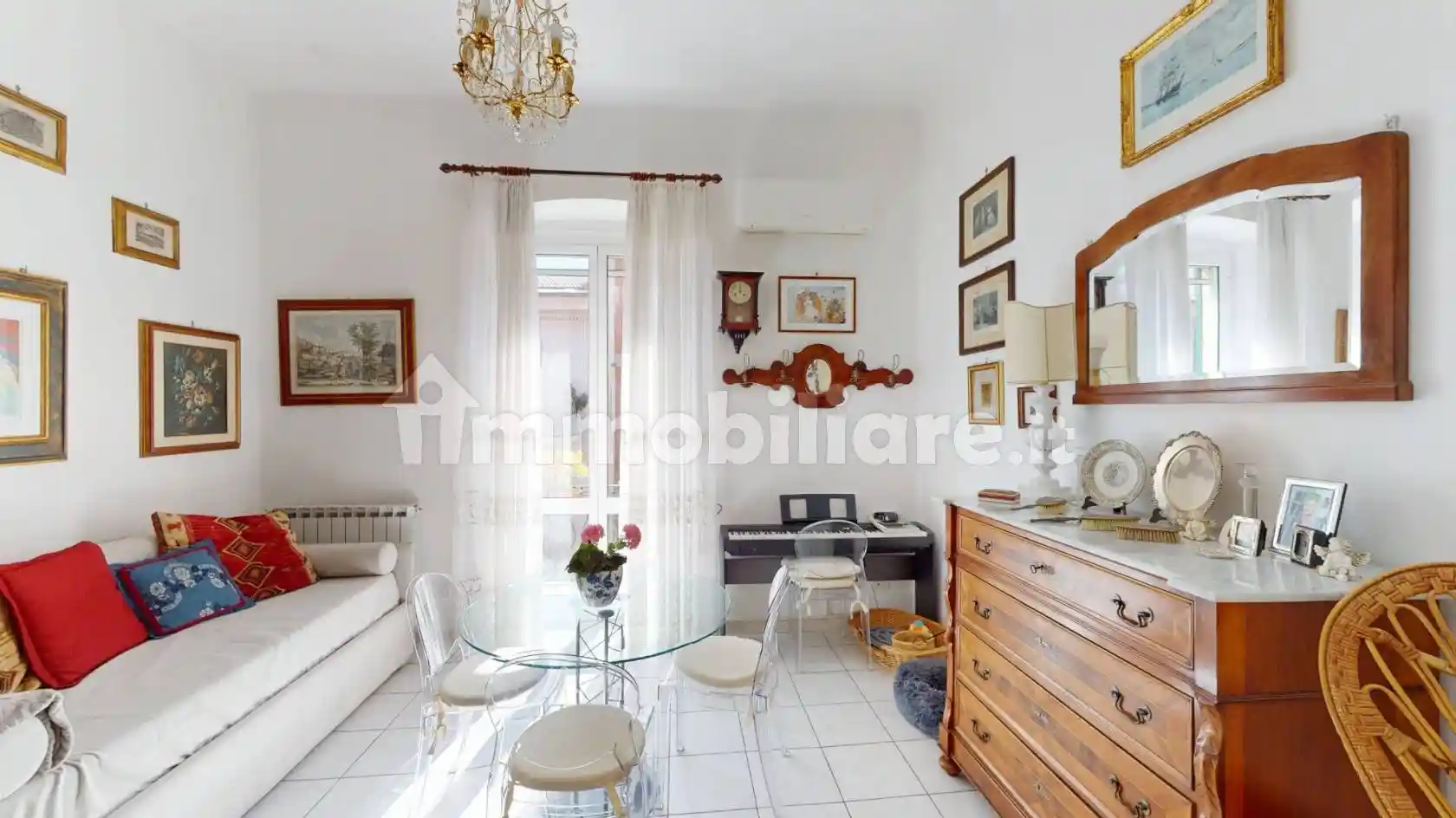 Appartamento in vendita a La Spezia