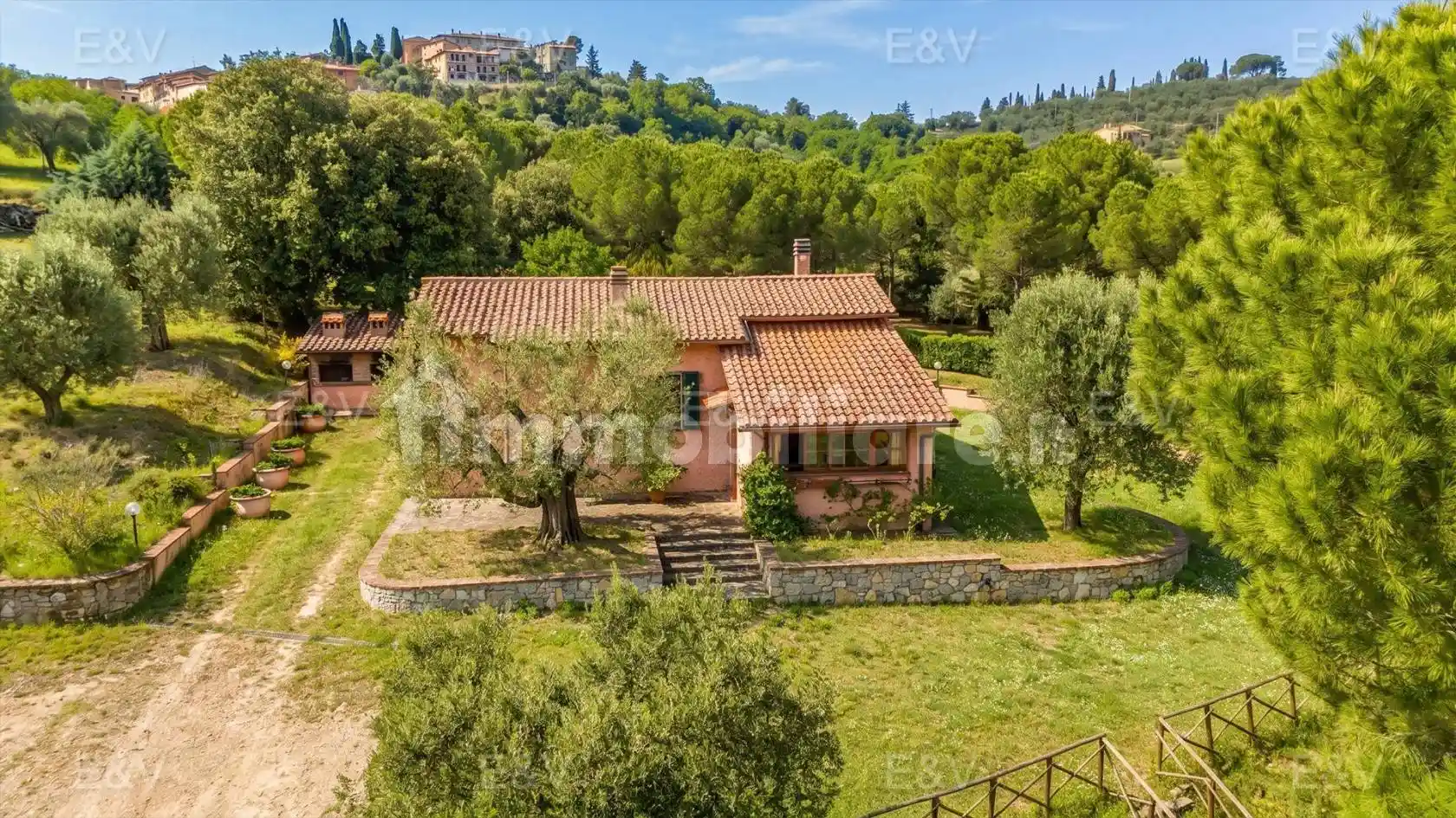 Villa in vendita a Magione