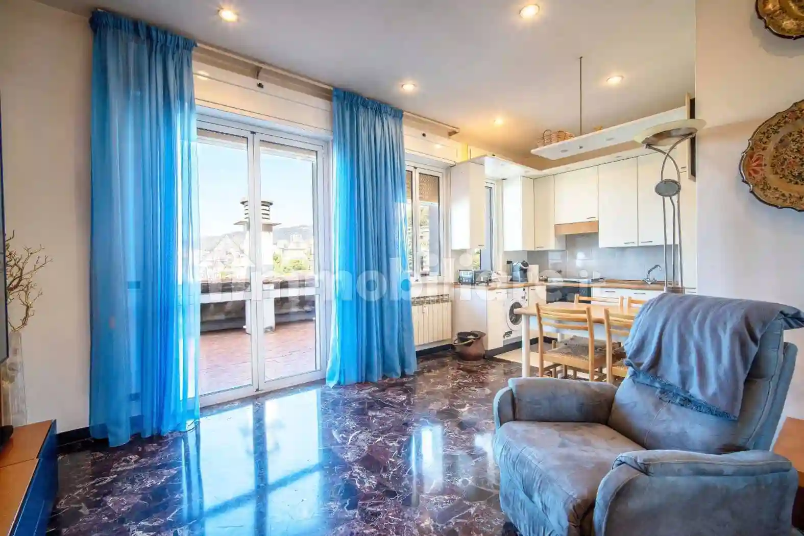 Attico - Mansarda - foto 3