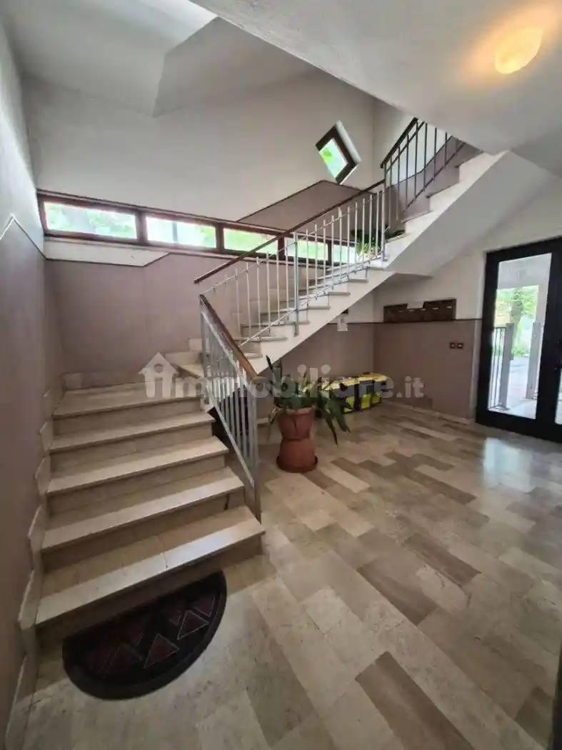 Appartamento in vendita a Montecatini-Terme