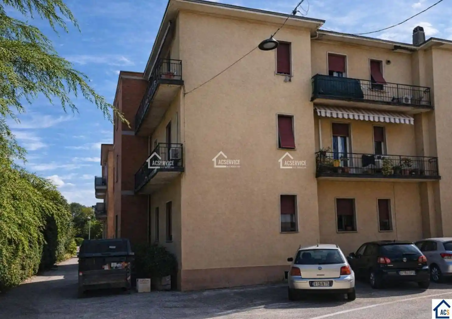 Appartamento in vendita a Brescia