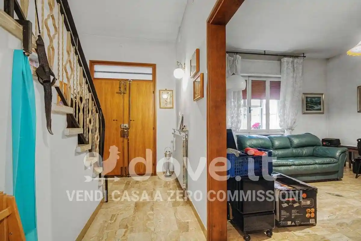 Villa in vendita a Ferrara