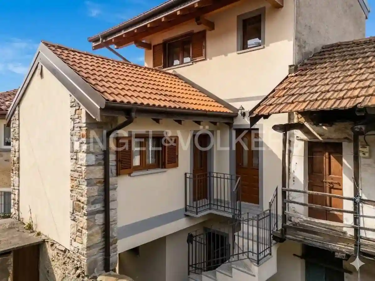 Casa indipendente - foto 2