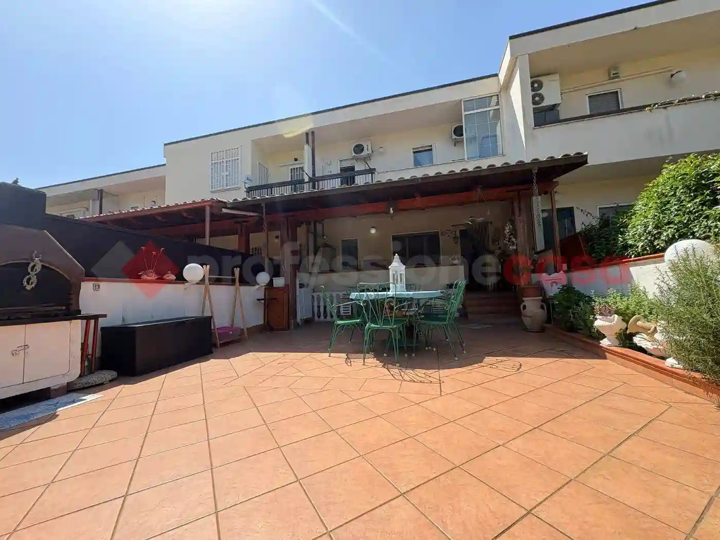 Villetta a schiera - foto 2