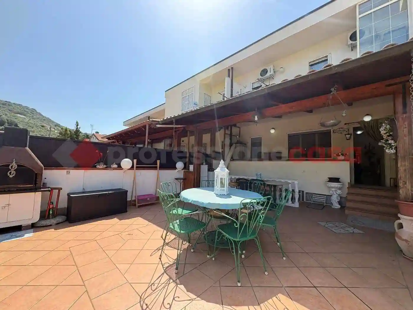 Villetta a schiera - foto 3