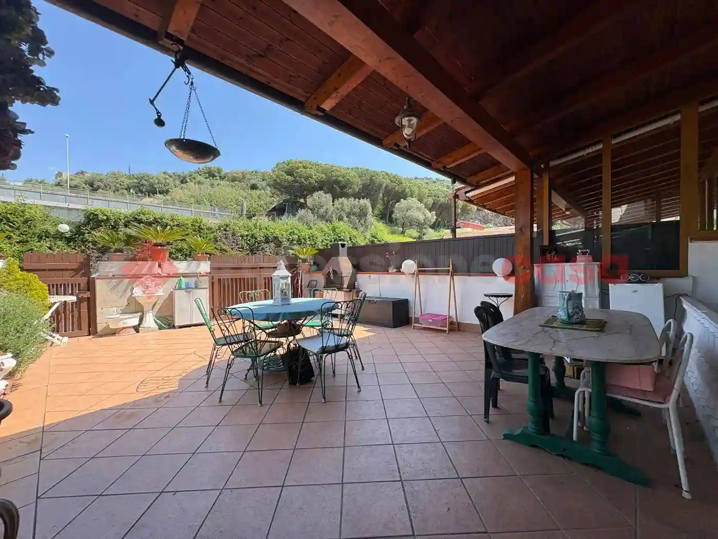 Villetta a schiera - foto 5