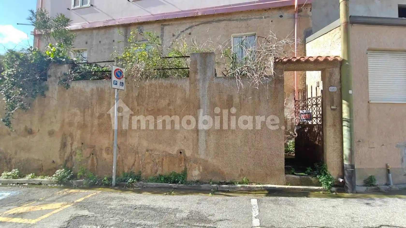 Appartamento in vendita a Villacidro