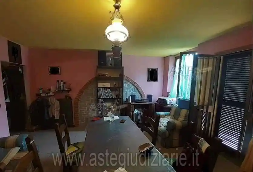 Appartamento in vendita a Castelfranco di Sotto