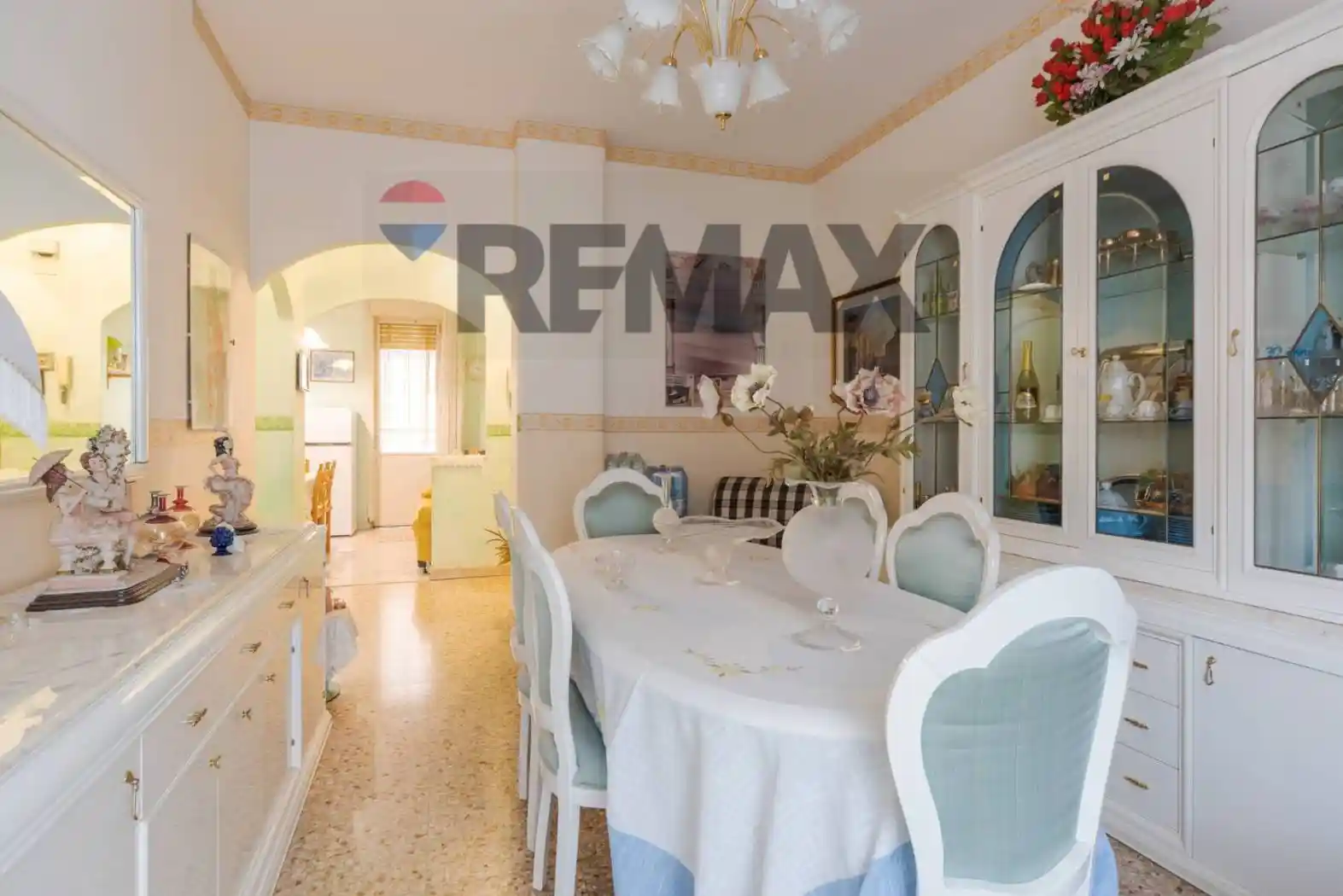 Appartamento in vendita a Catania