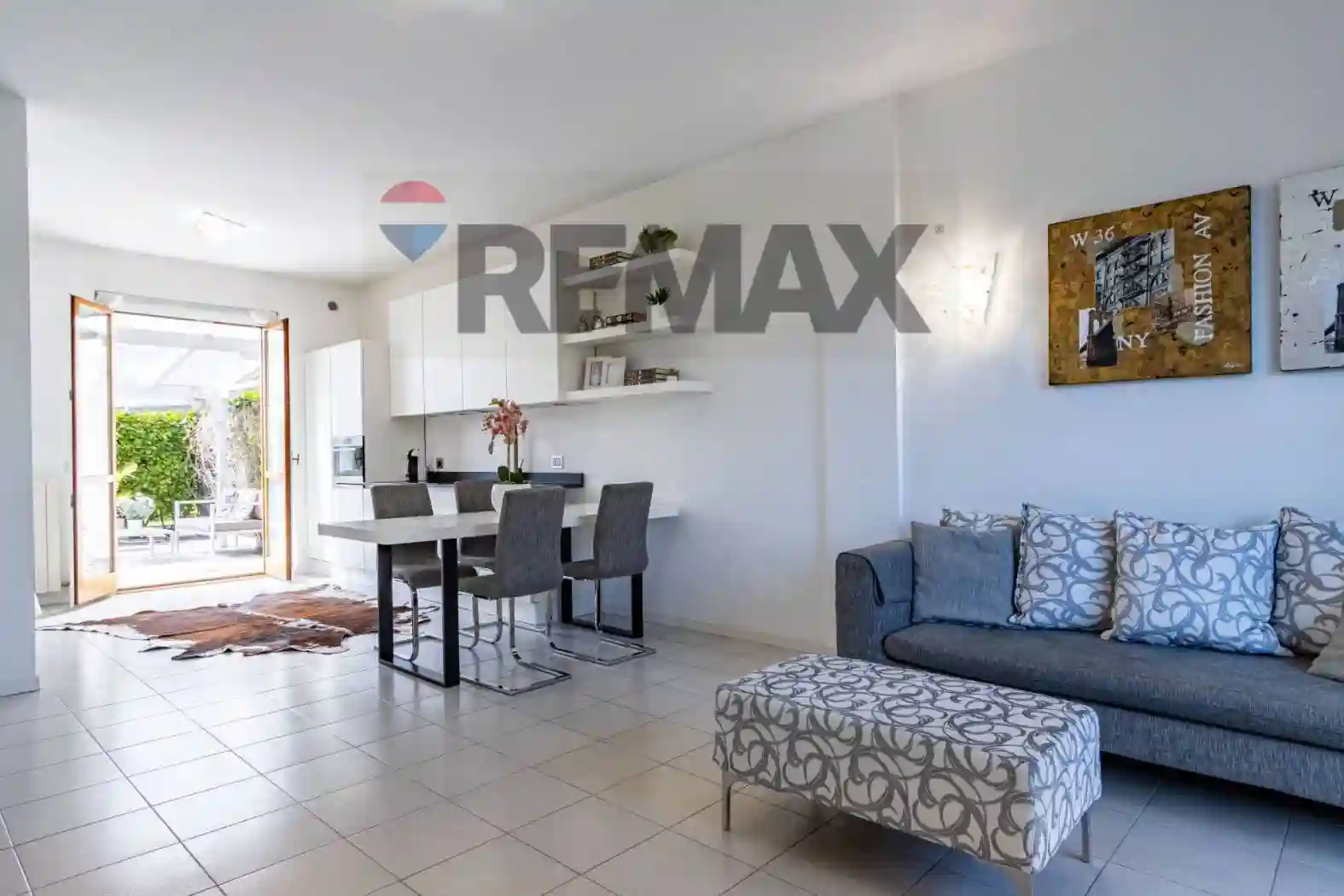 Villetta a schiera - foto 3