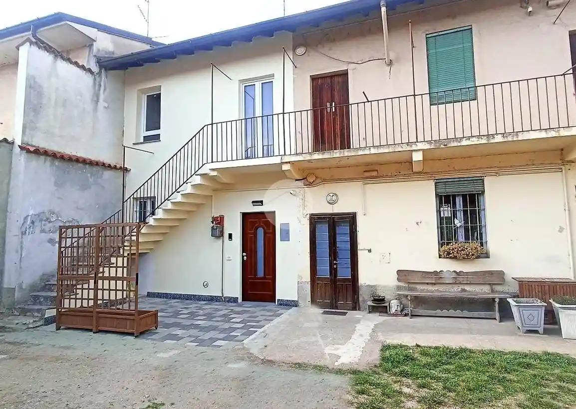 Rustico - Casale in vendita a Magenta