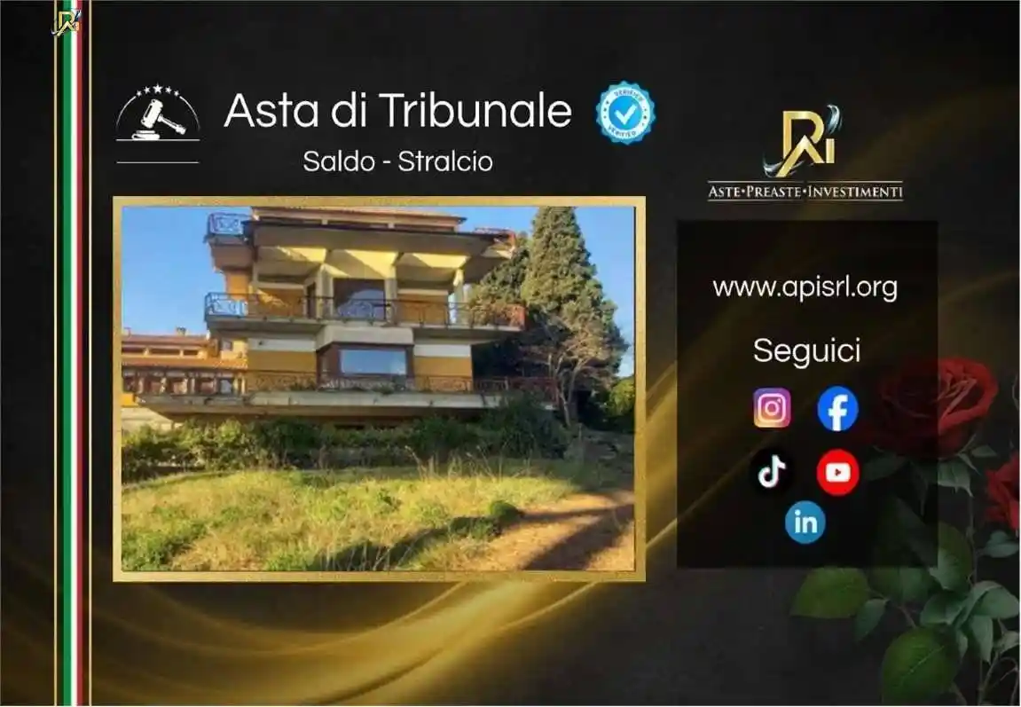 Casa indipendente in vendita a Fabrica di Roma