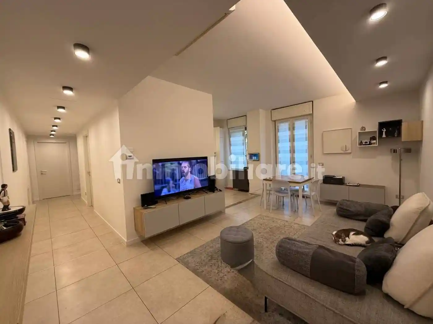 Appartamento in vendita a Piacenza