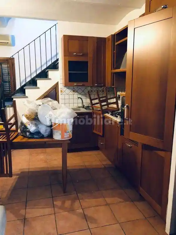 Appartamento in vendita a Poggio a Caiano