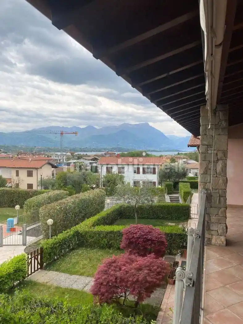 Appartamento in vendita a Manerba del Garda