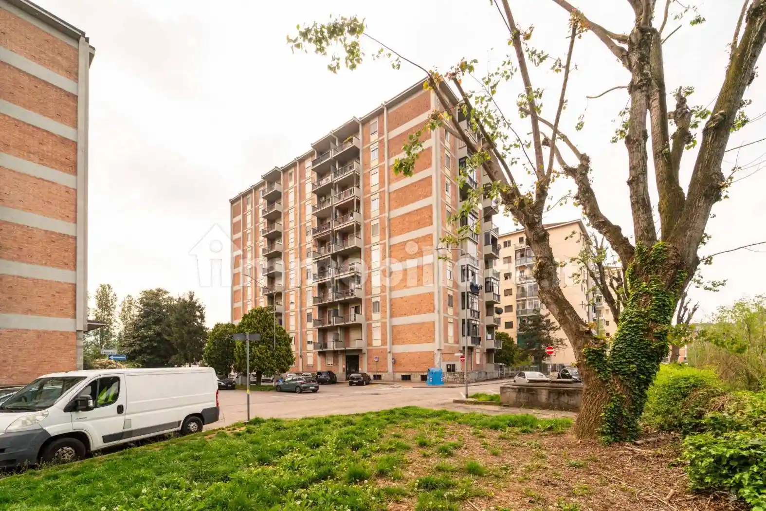 Appartamento in vendita a Moncalieri