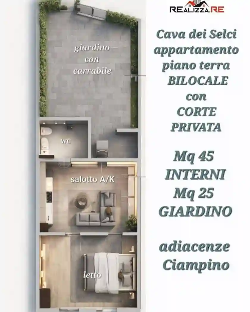 Appartamento - foto 4