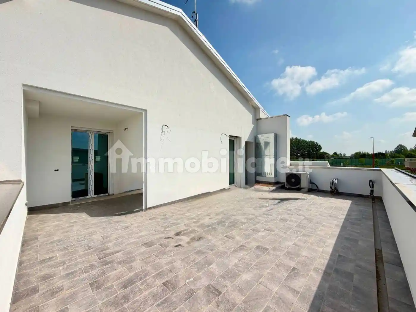 Appartamento in vendita a Cesena