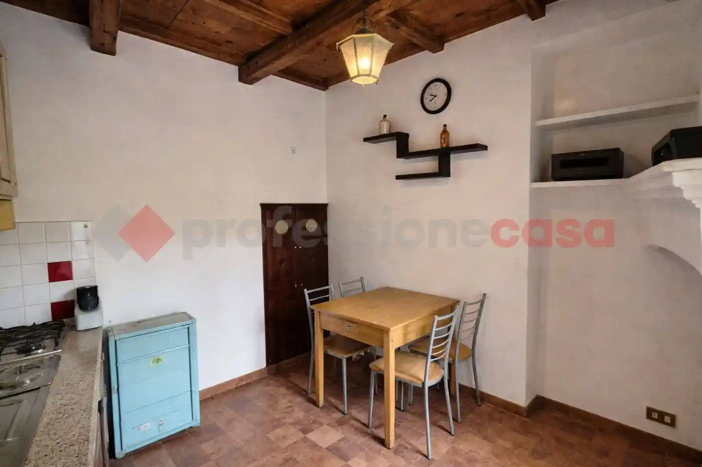 Casa indipendente in vendita a Collepardo