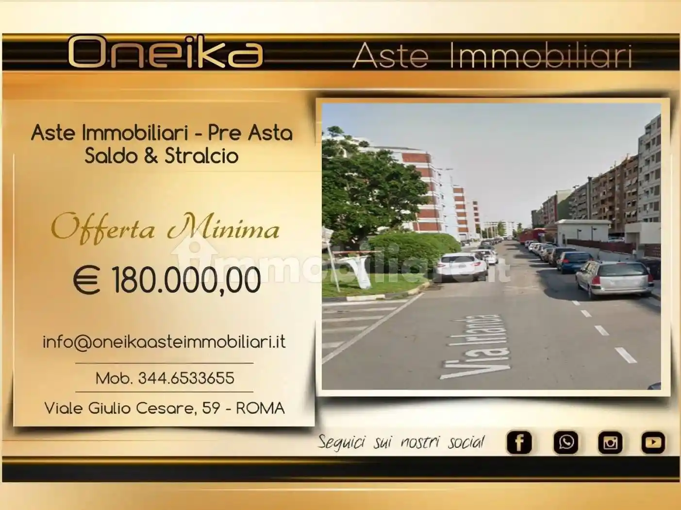 Appartamento in vendita a Quartu Sant'Elena