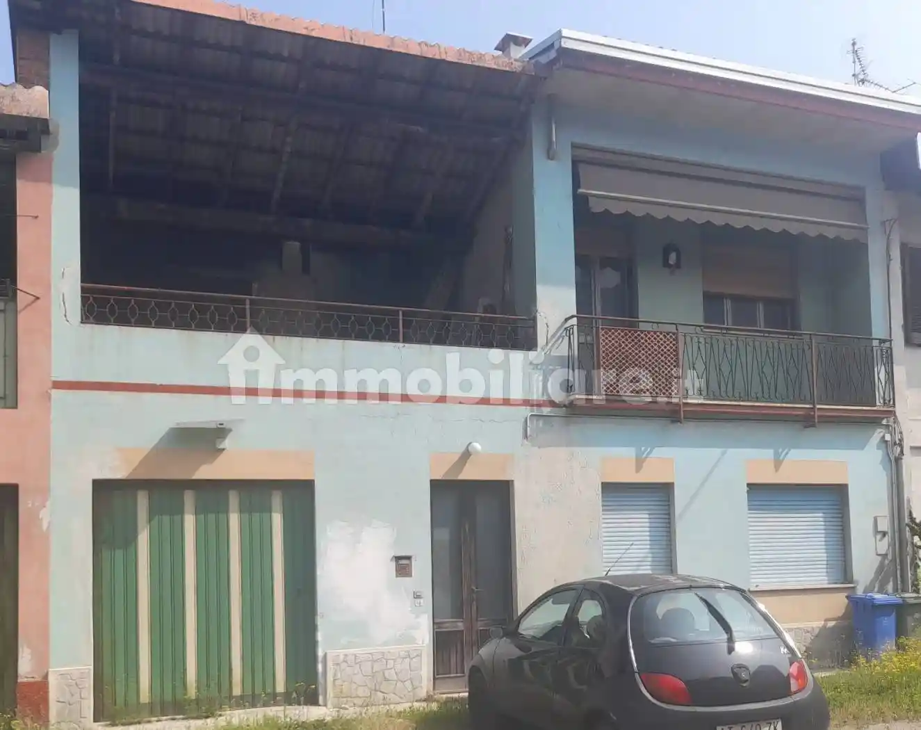 Rustico - Casale in vendita a Desio