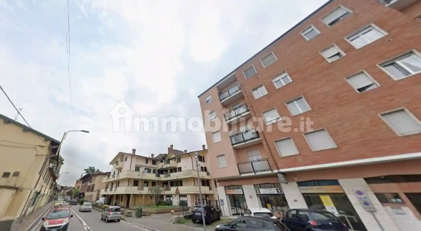 Appartamento in affitto a Cassina de' Pecchi