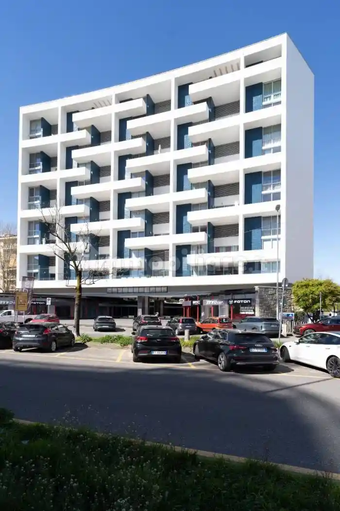 Appartamento in vendita a Collegno