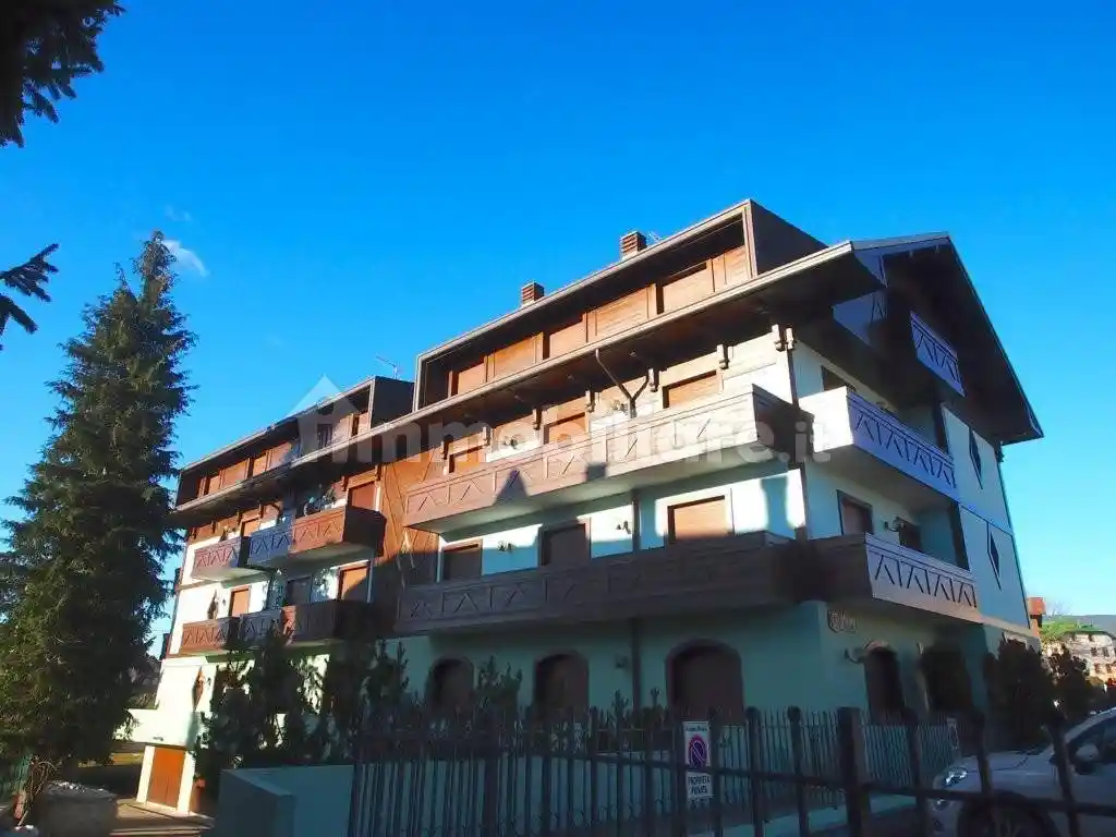 Appartamento in vendita a Asiago