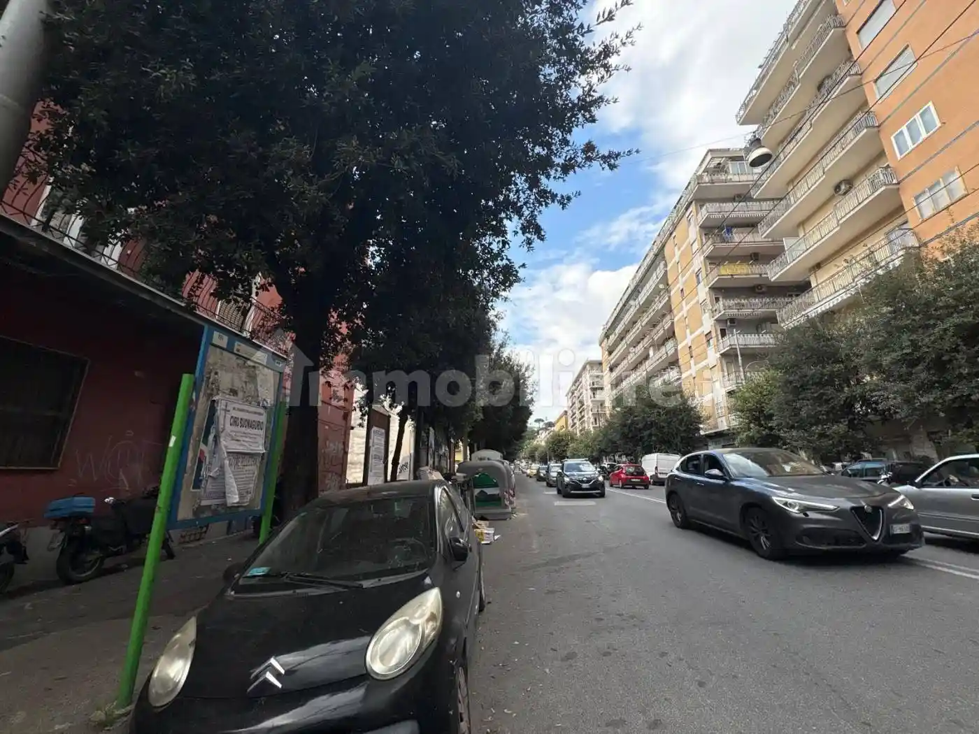 Appartamento in vendita a Napoli