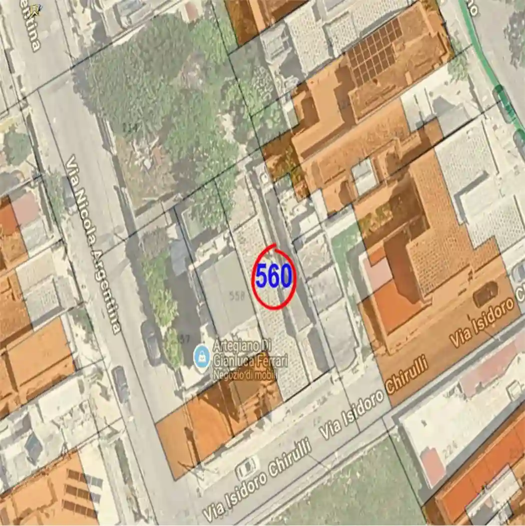 Casa indipendente - foto 2