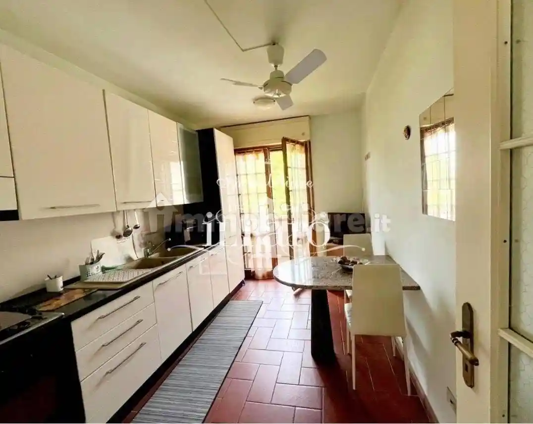 Appartamento in vendita a San Giuliano Terme