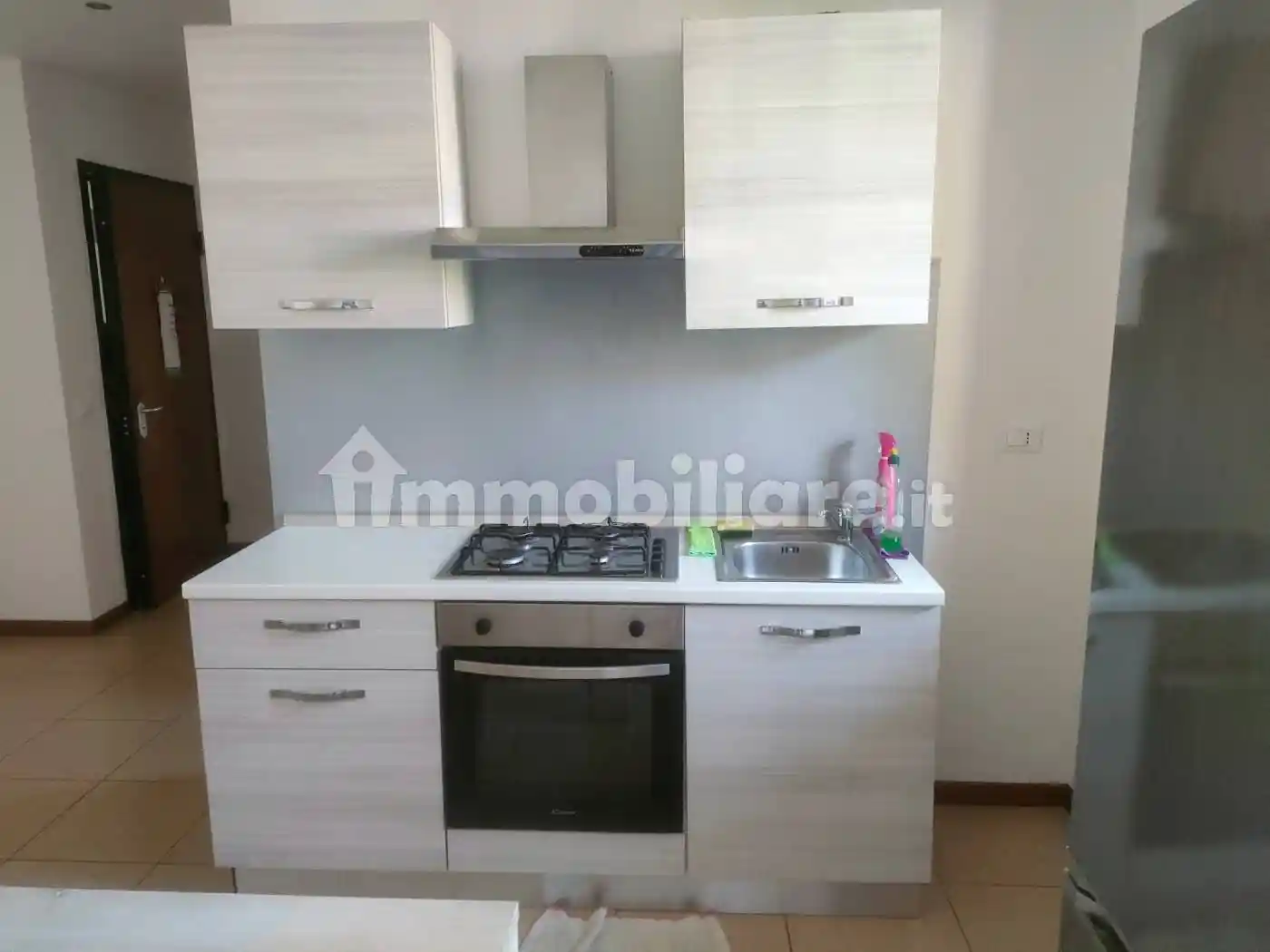 Appartamento in affitto a Lozzo Atestino