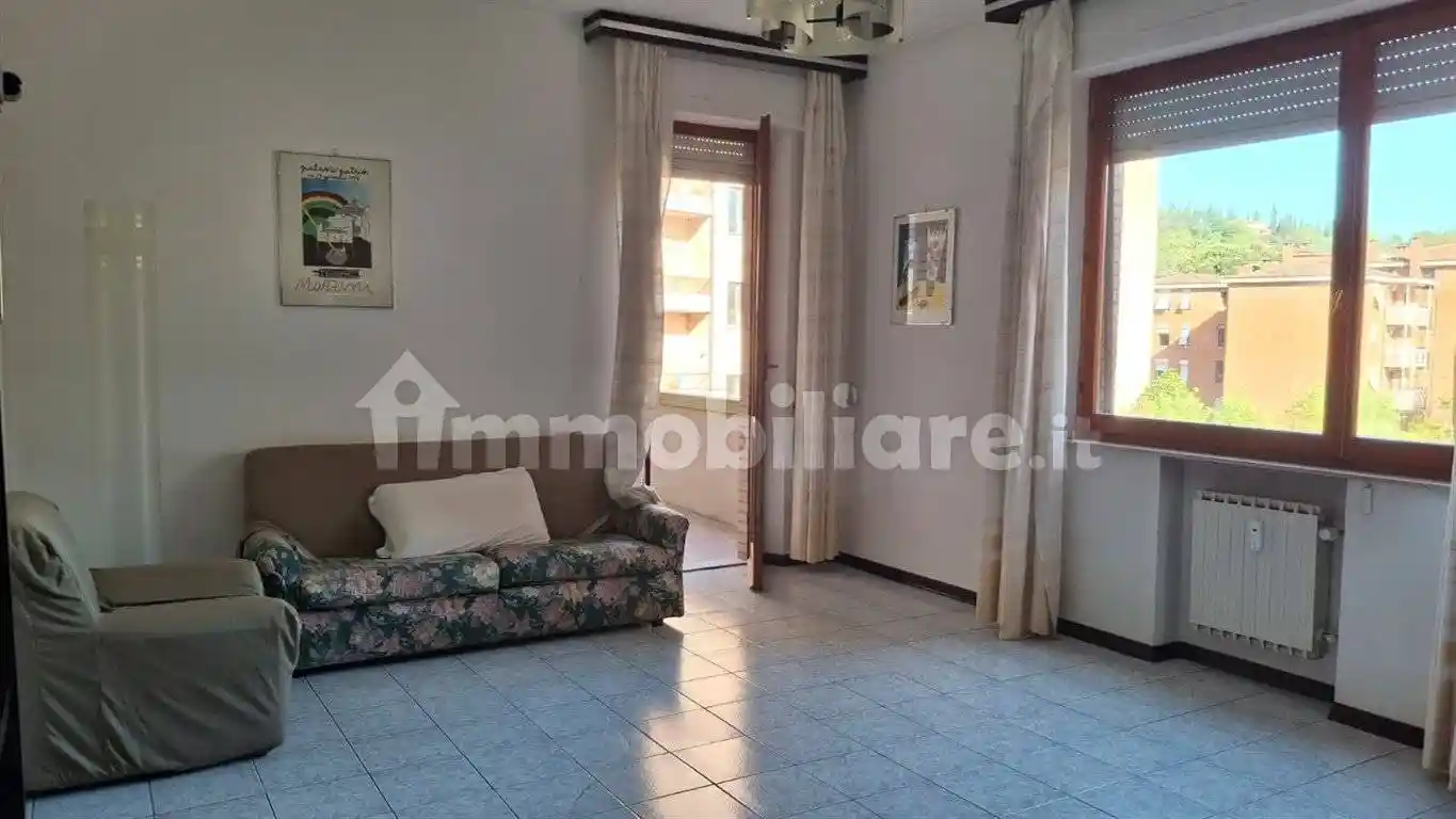 Appartamento in vendita a Siena