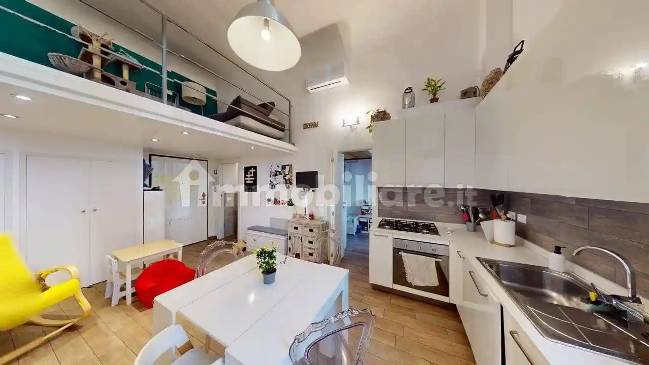 Appartamento in vendita a Firenze