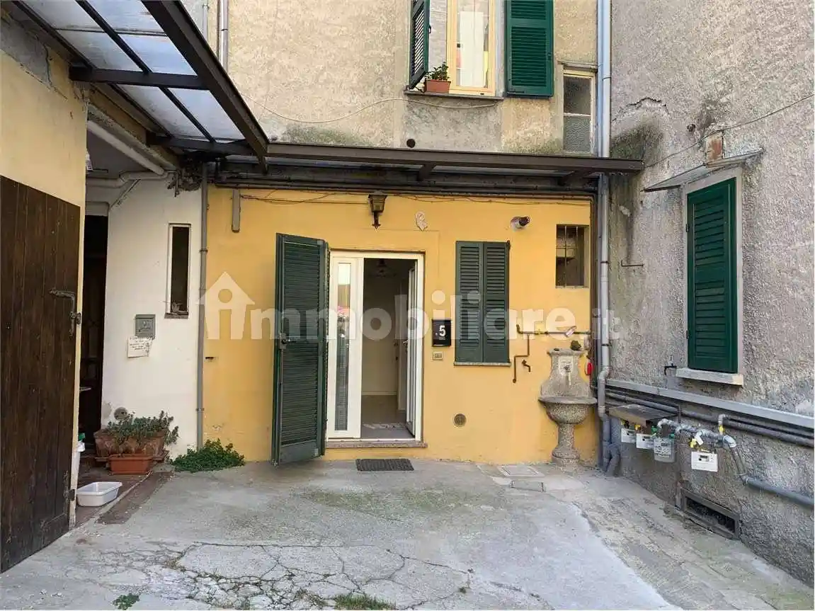 Appartamento in affitto a Como