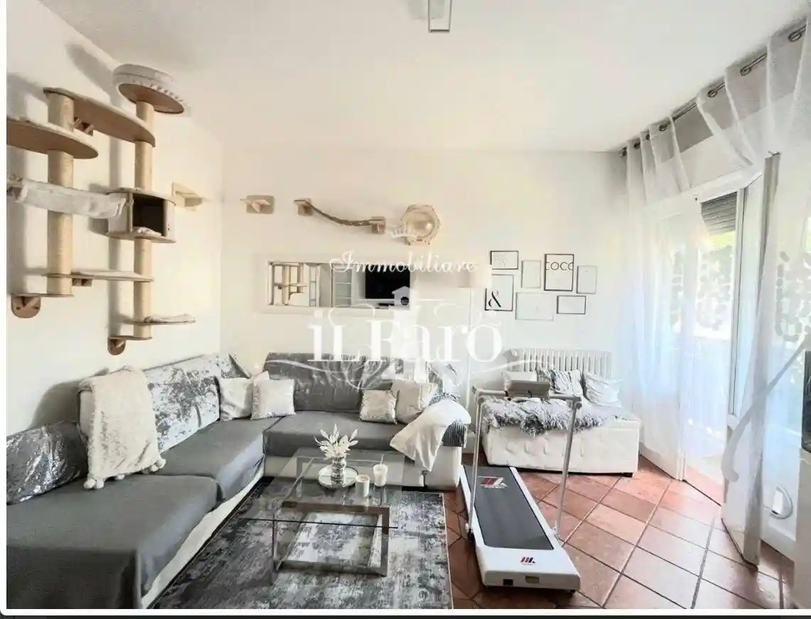 Appartamento in vendita a San Giuliano Terme