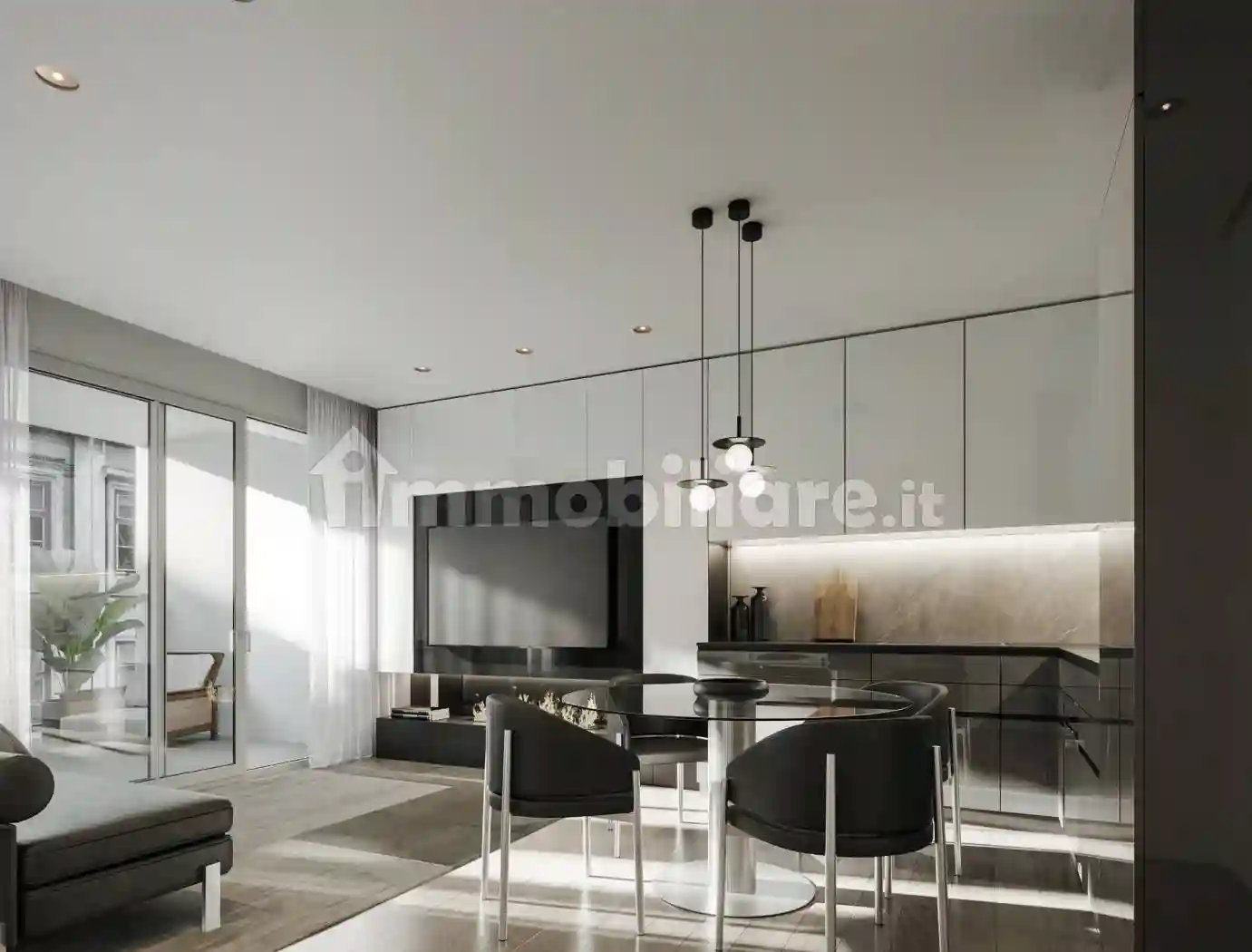 Appartamento - foto 5