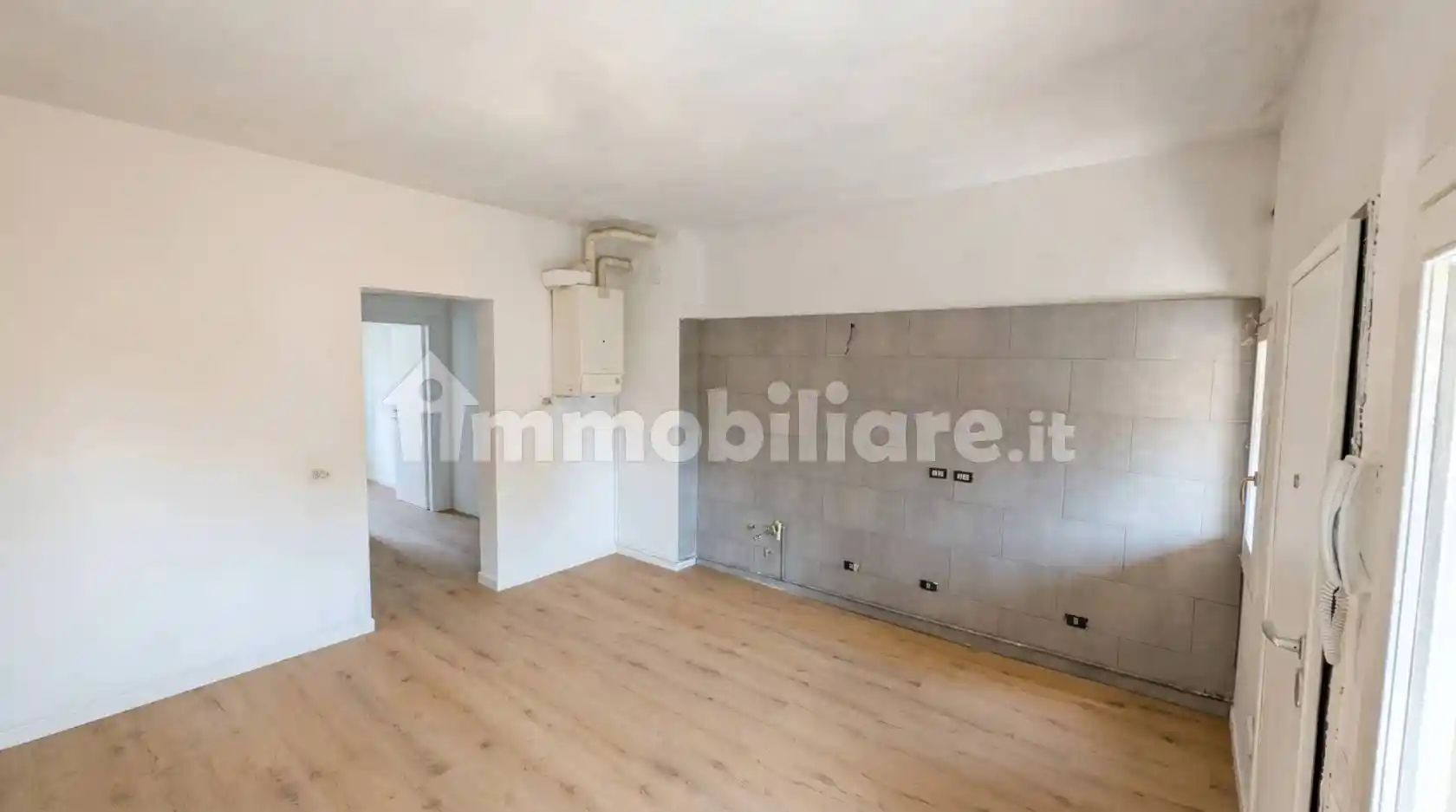 Appartamento in vendita a Modena