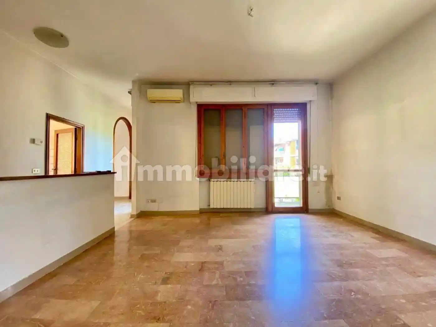 Appartamento in vendita a Bagno a Ripoli