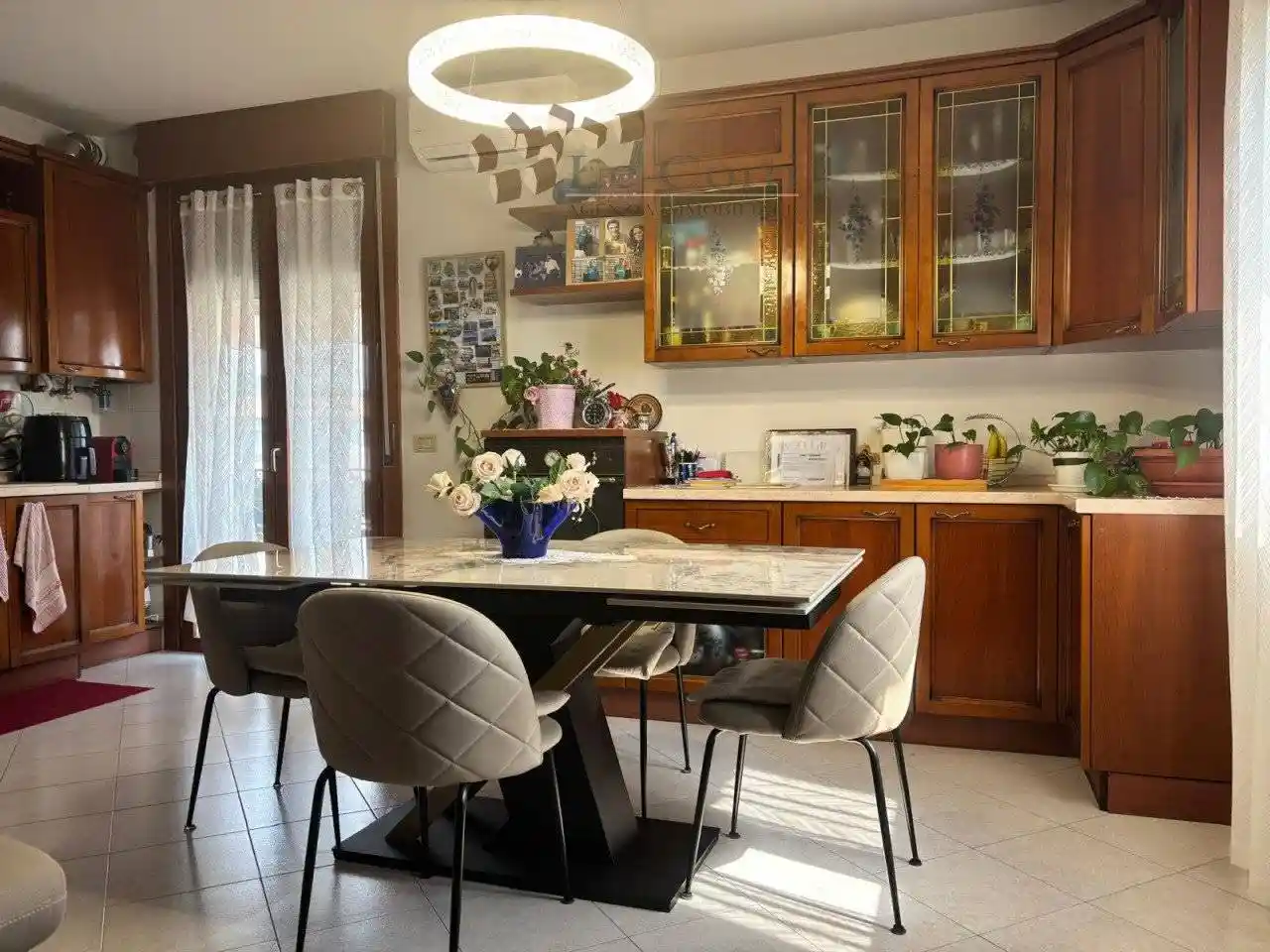 Appartamento in vendita a Lonigo