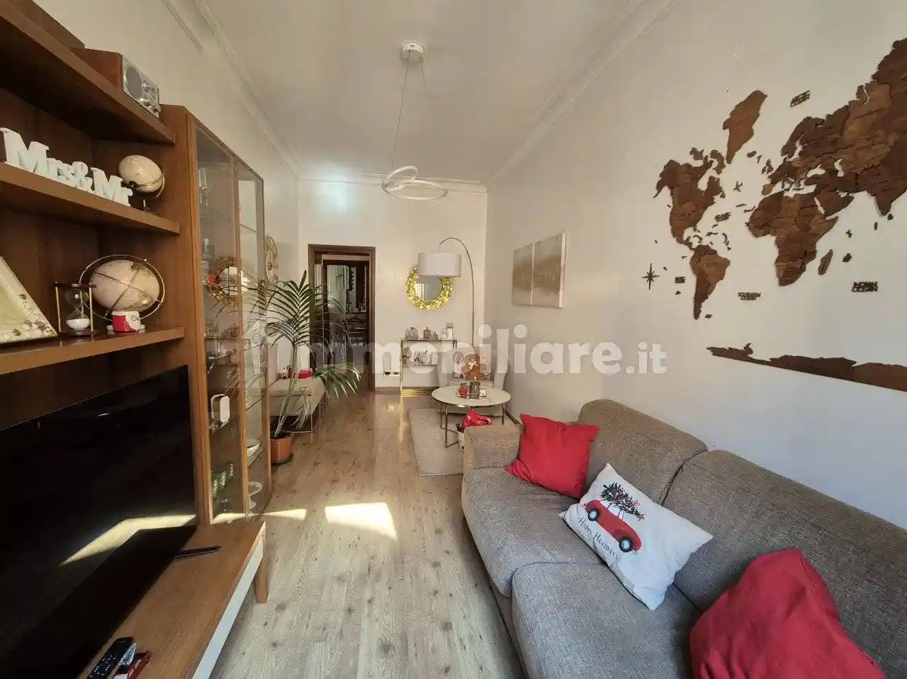 Appartamento in affitto a Roma
