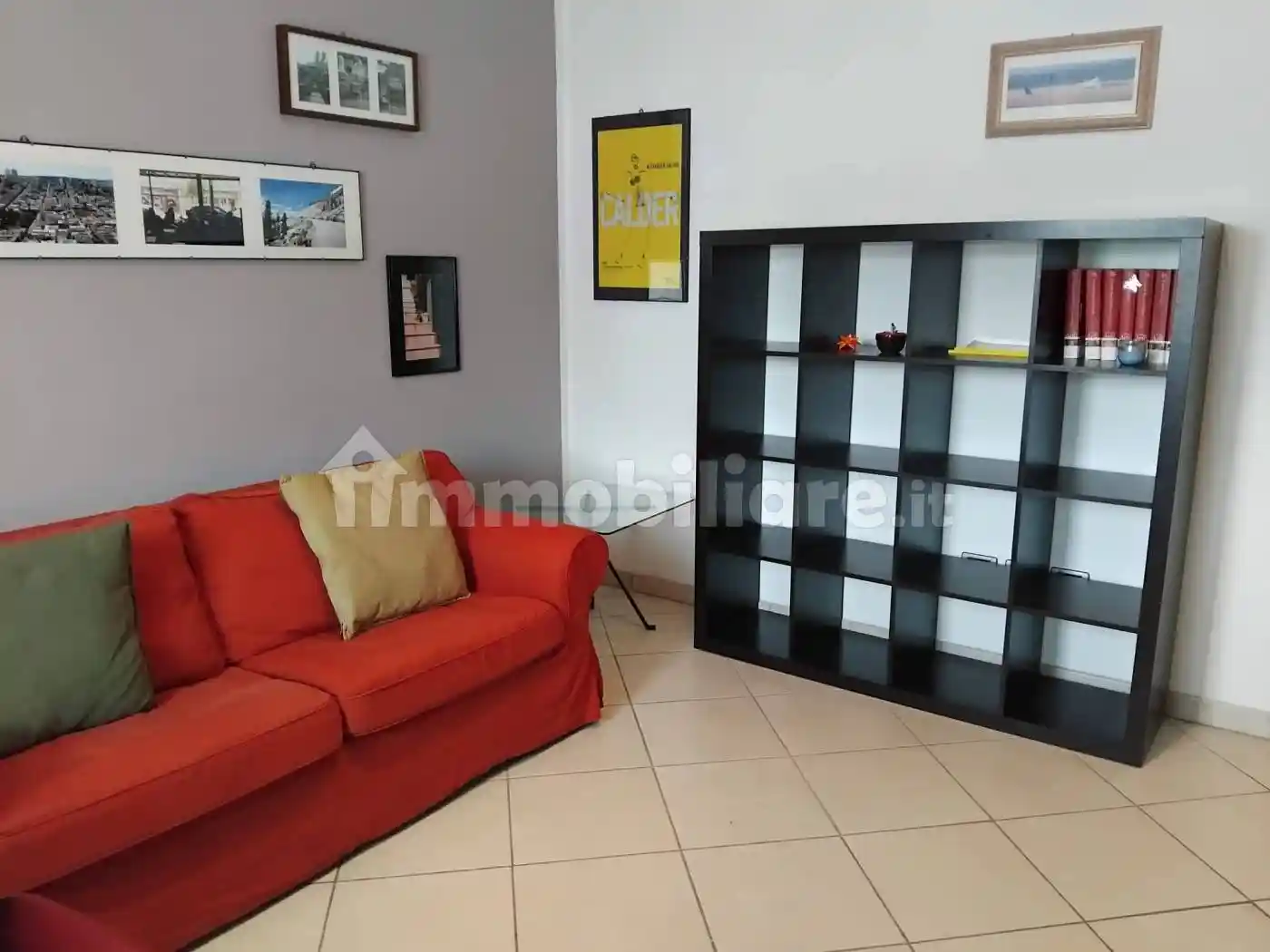 Appartamento in vendita a Alfonsine